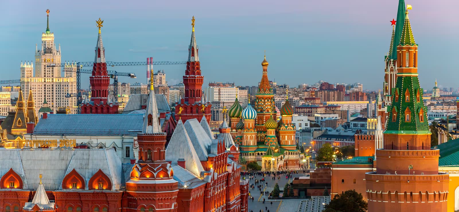 Fluent in Russian: How to Speak Russian Fluently (Free Complete Guide)