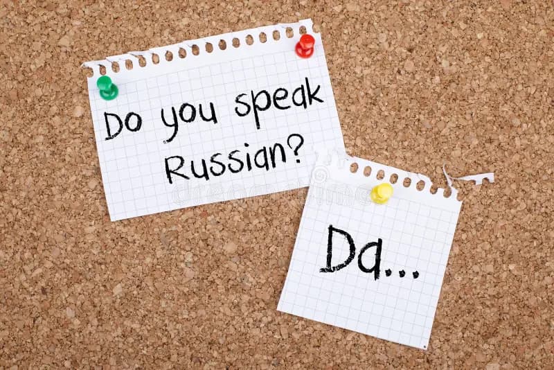 Russian Present Tense: Complete Guide to Conjugating Verbs in Present Tense