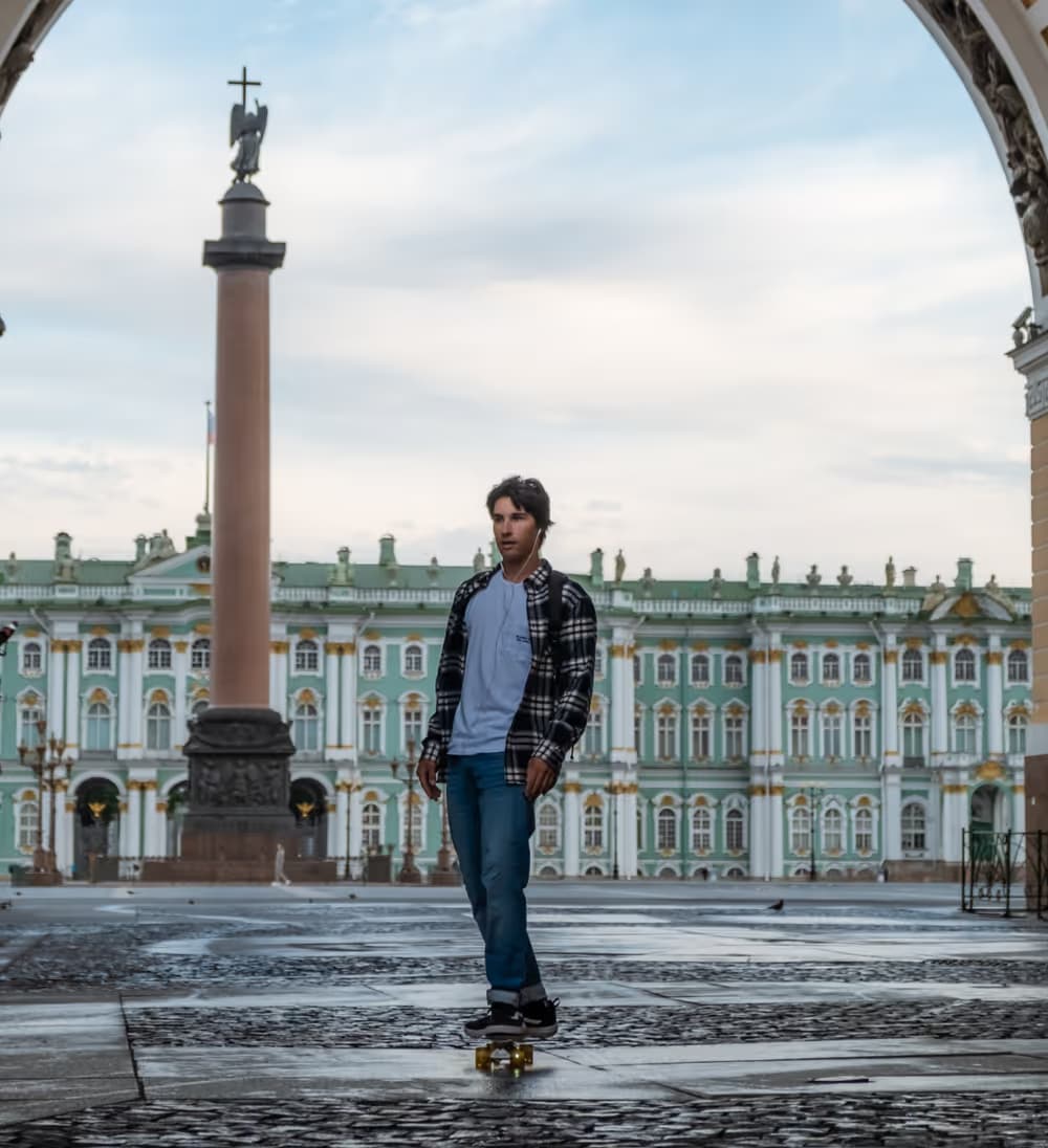 Sorry in Russian: How to Say Sorry, I'm Sorry & Excuse Me (10 Phrases)
