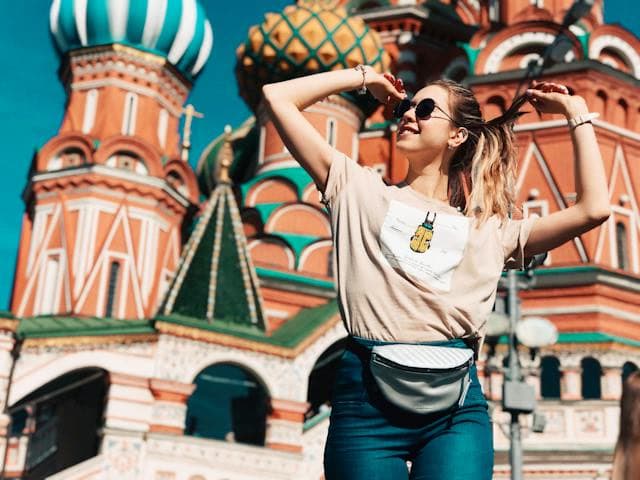 100 Essential Russian Words for Beginners