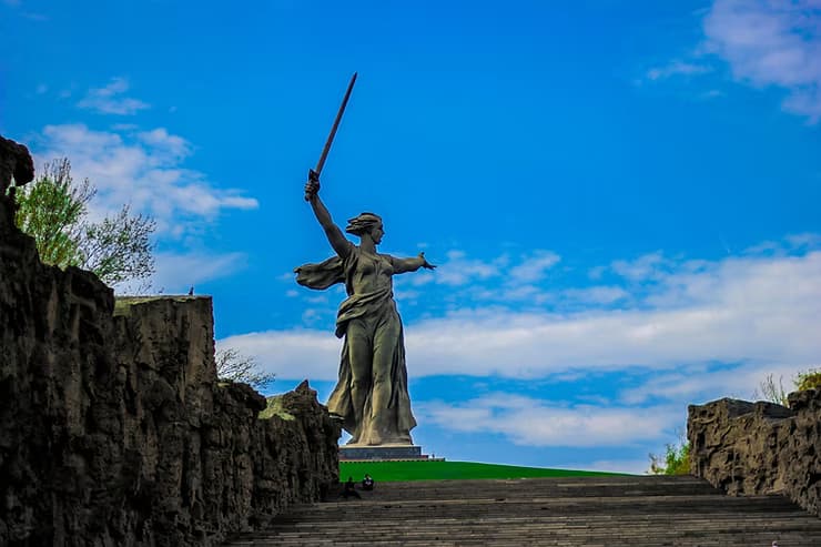 Using Imperative Forms in Russian