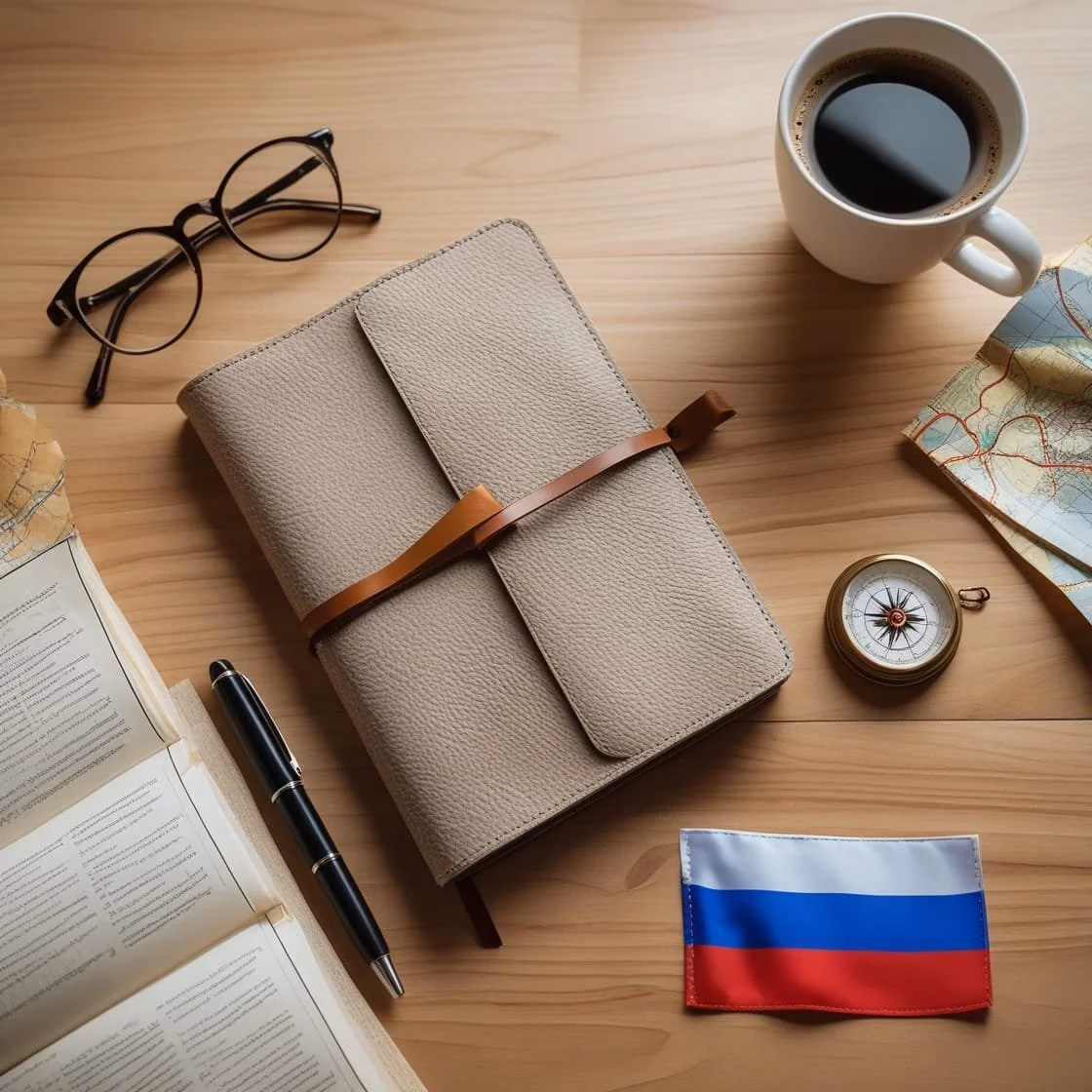 Best Way to Learn Russian - Proven Methods and Strategies for Learning Russian