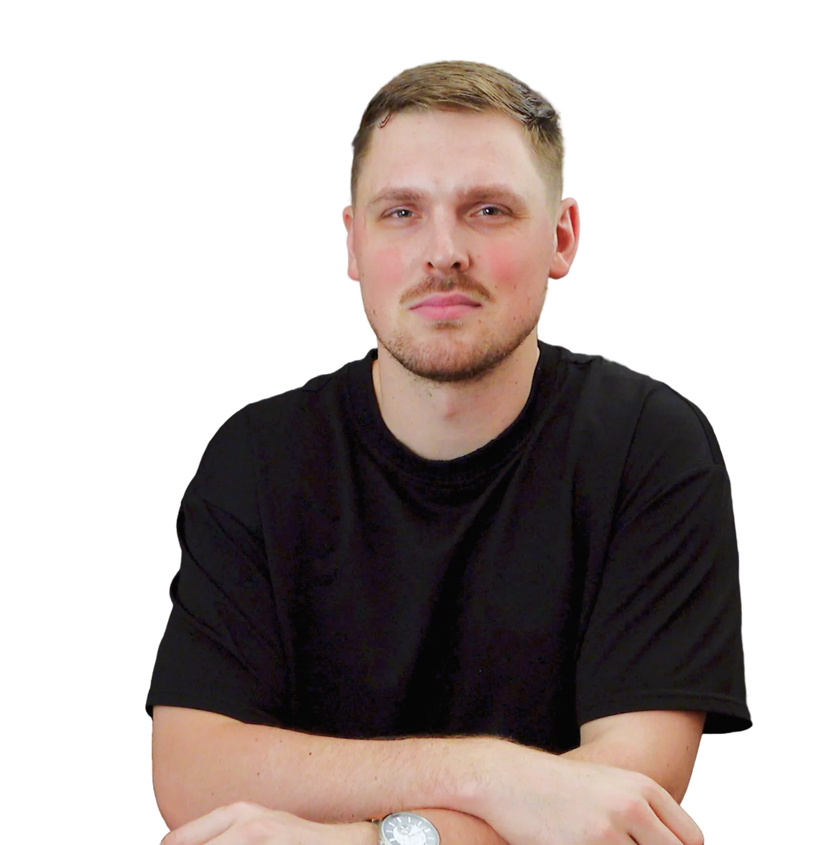 Fedor, lead teacher at BeFluent