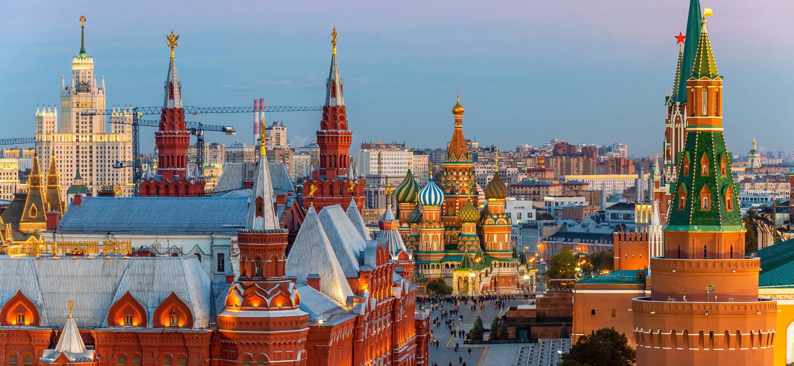 How to Speak Russian Fluently - Complete Guide to Speaking Russian Confidently