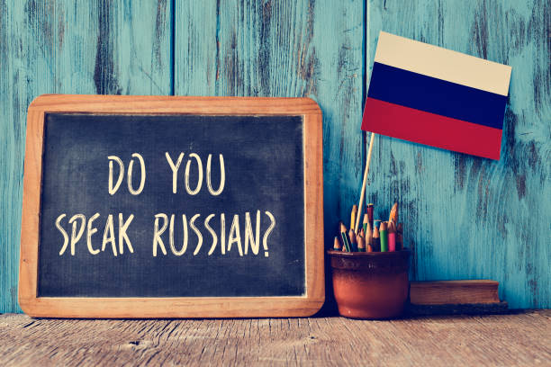 How to learn Russian — beginner roadmap: Cyrillic, books, and study materials