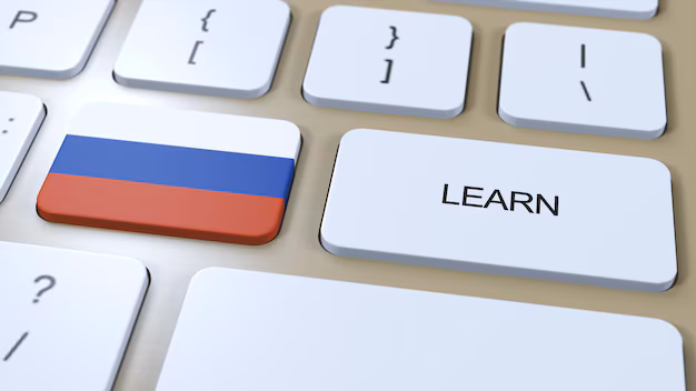 Learn Russian online with BeFluent — Step-by-Step, RuContent, trial