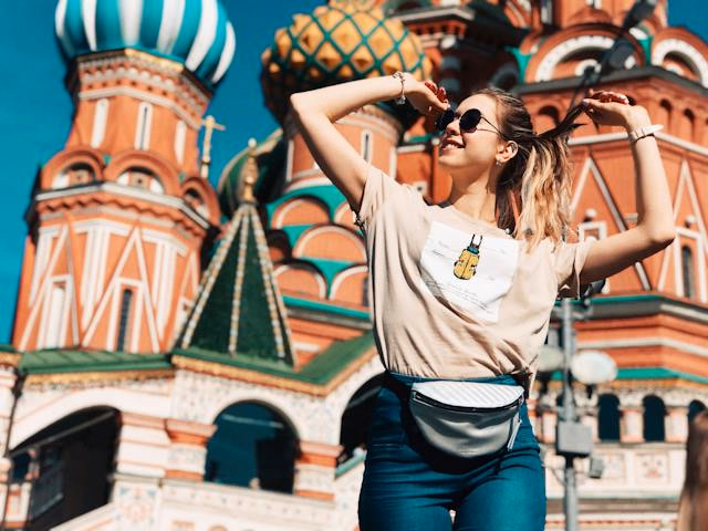 Russian Keywords - Top 100 Essential Words to Learn