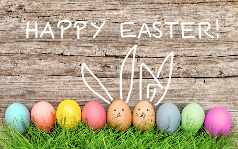 Learn Russian — Easter and Pascha phrases, Christ is risen, and vocabulary