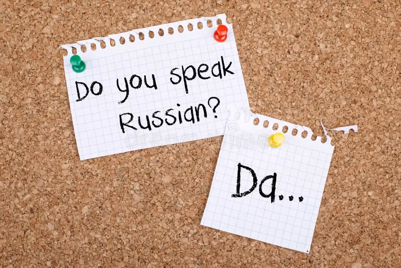 Russian Present Tense - Complete Guide to Conjugating Verbs in Present Tense