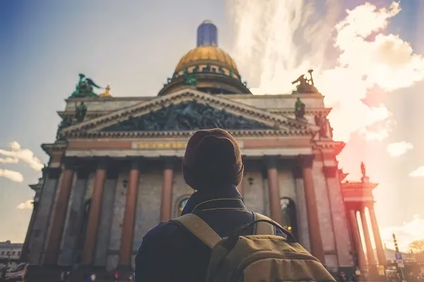 Russian Travel Phrases - Essential Phrases for Your Trip