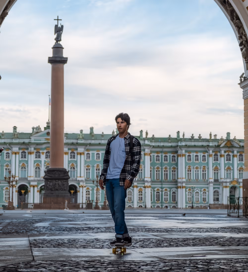 Sorry in Russian: How to Say Sorry, I'm Sorry & Excuse Me (10 Phrases)